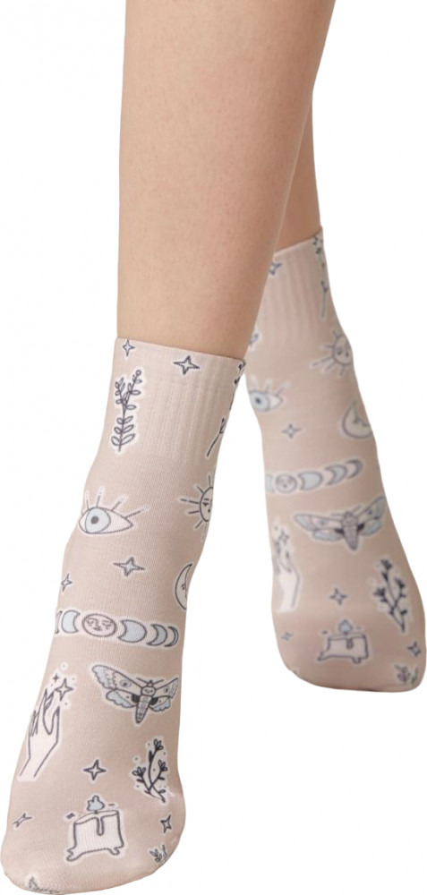 Носки женские | Fantasy | Conte Elegant