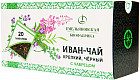 Иван-чай ферментированный с чабрецом