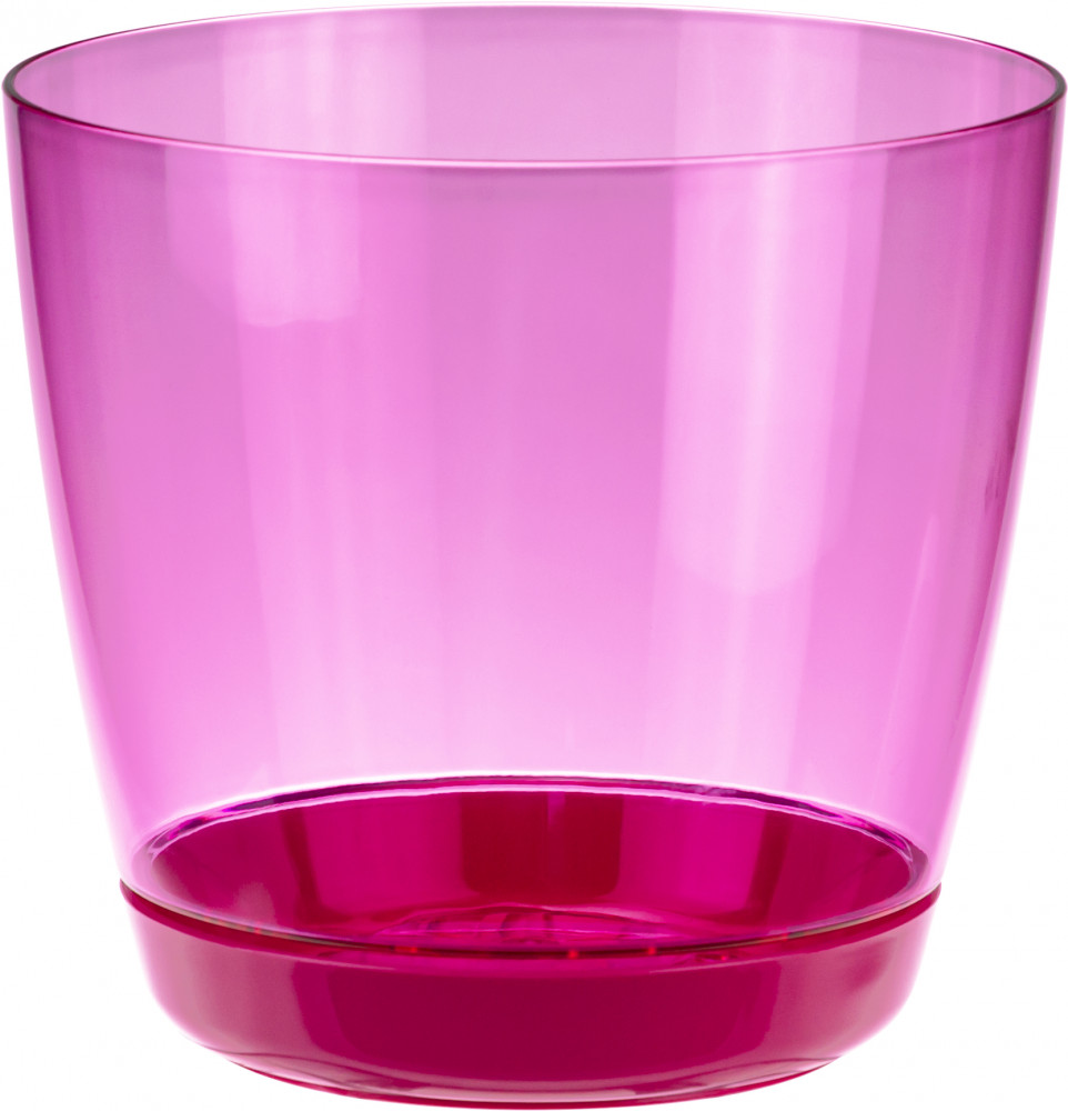 Кашпо с поддоном «Орхидея» | IDEA