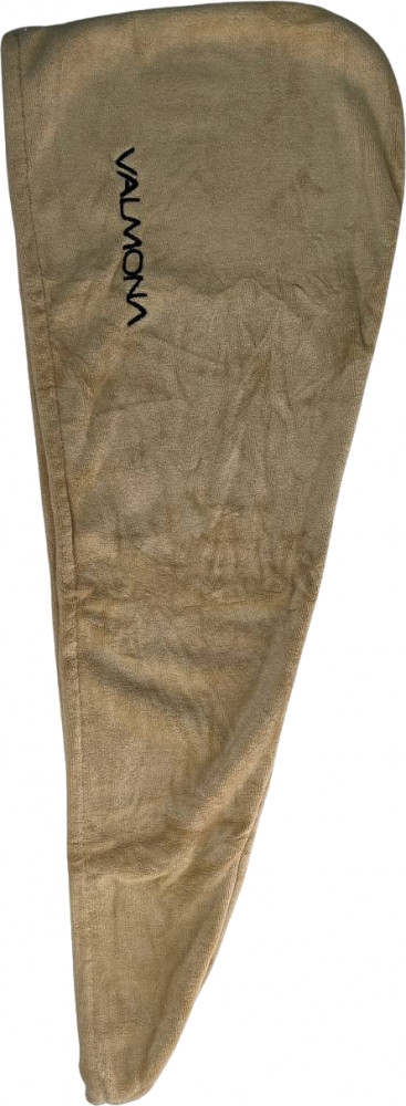 Полотенце для волос | Valmona