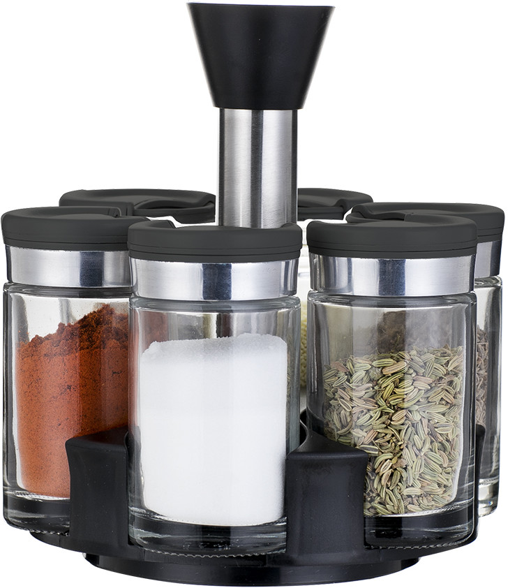 Набор банок для специй «Scented jar» | Smart Solutions