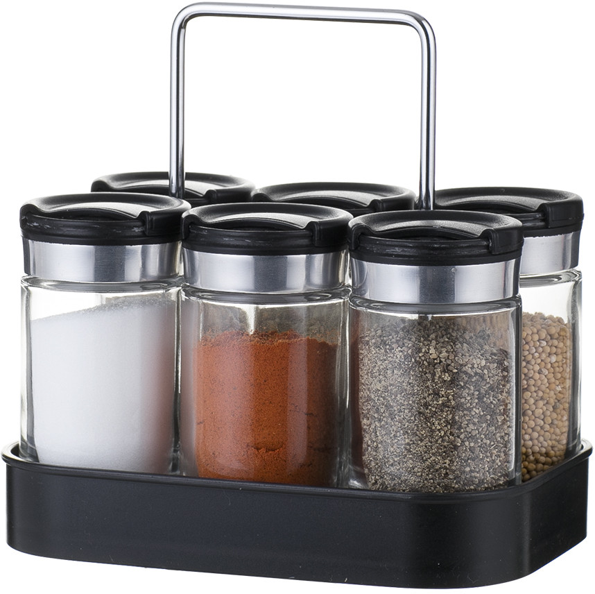 Набор банок для специй «Spice box» | Smart Solutions