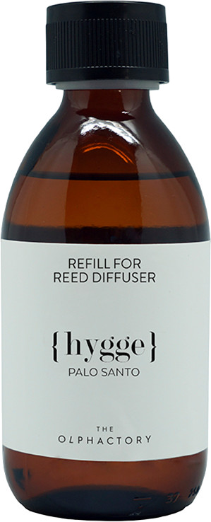 Наполнитель для диффузора «Hygge» | The Olphactory | Ambientair