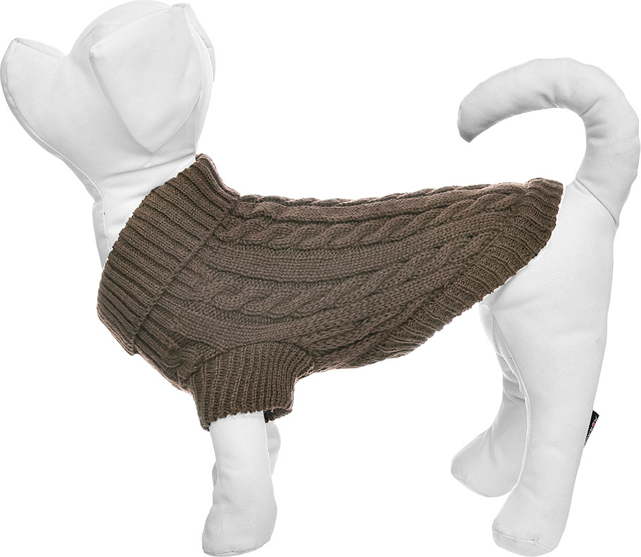 Свитер для кошек и собак «Fortune» | Lelap