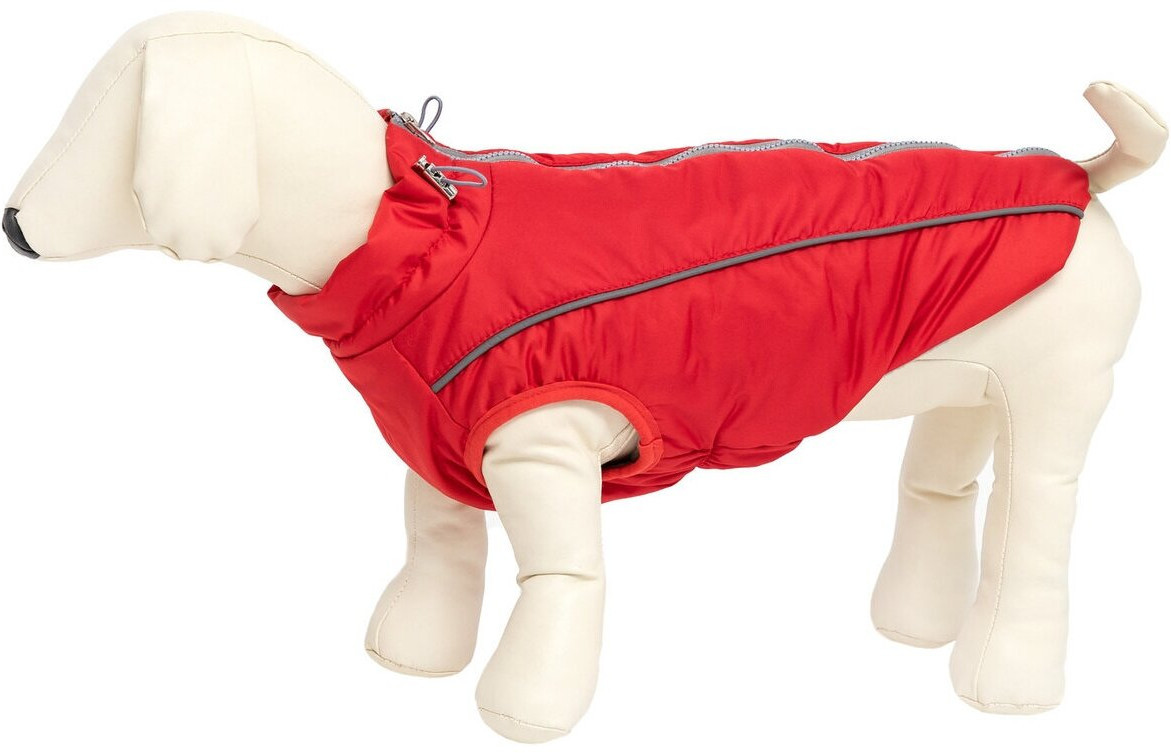 Жилет для собак «Аляска» | Osso fashion