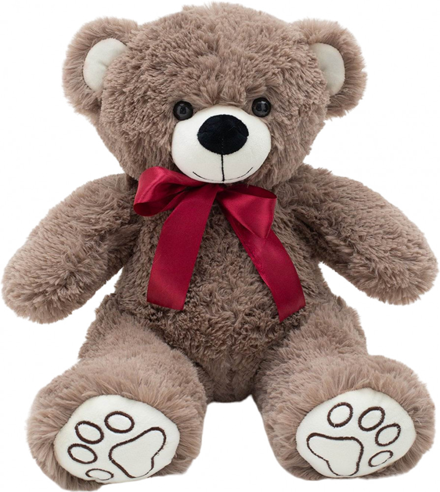 Игрушка мягкая «Медведь Стефан» | Fixsi Toysi