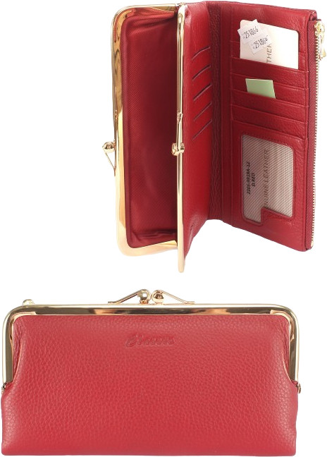 Кошелек женский