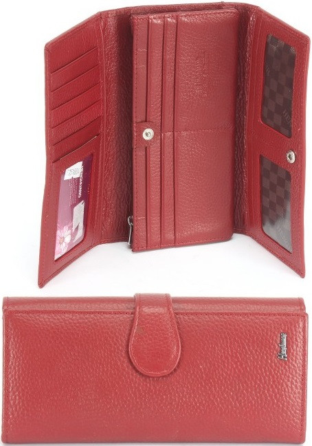 Кошелек женский