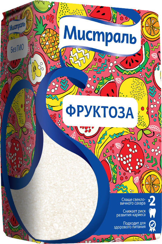 Фруктоза | Мистраль
