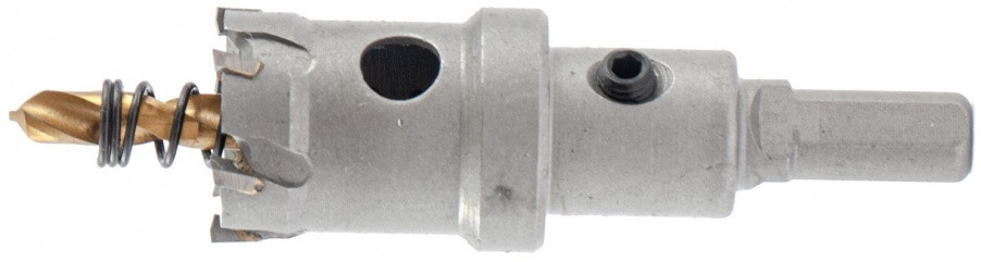 Коронка по металлу | Denzel