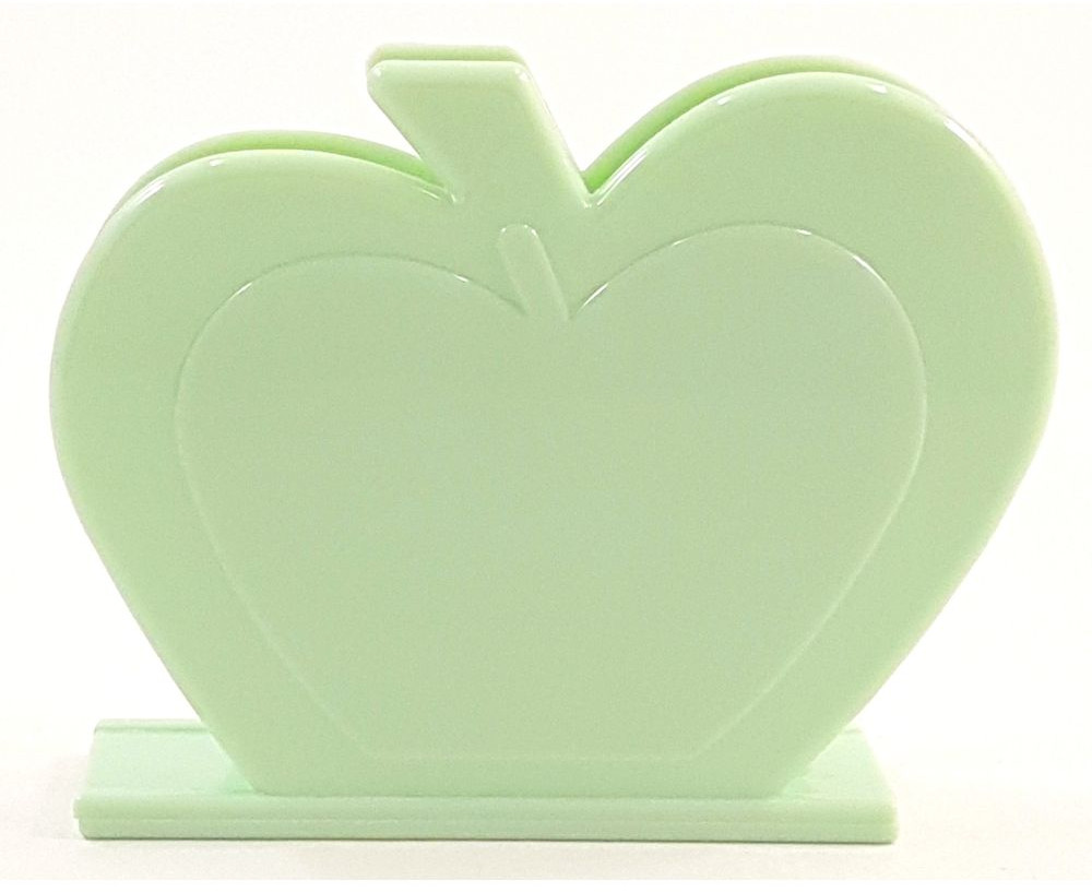 Салфетница «Яблочко»