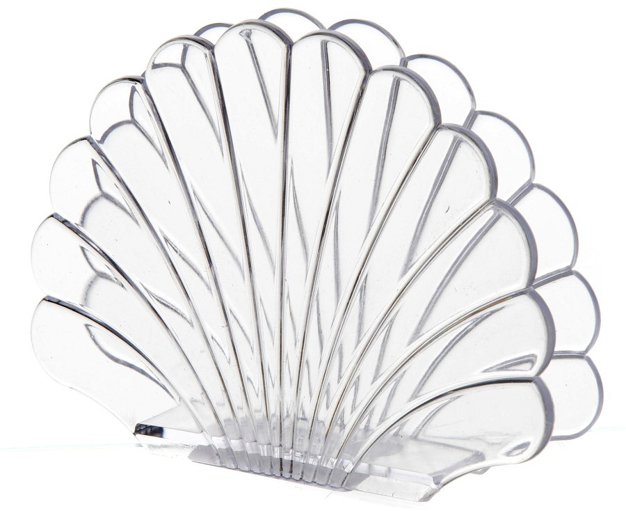 Салфетница «Ракушка»