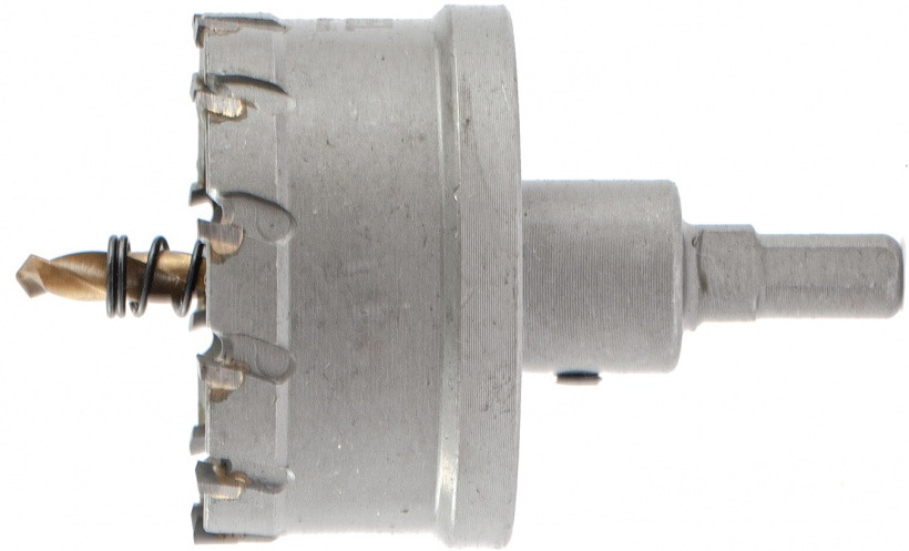 Коронка по металлу | Denzel