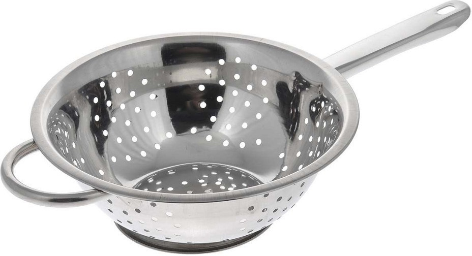 Дуршлаг с ручкой | Gaurav Udyog