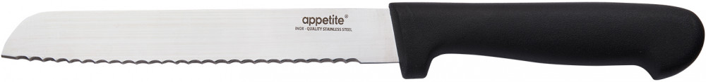 Нож для хлеба «Гурман» | Гурман | Appetite