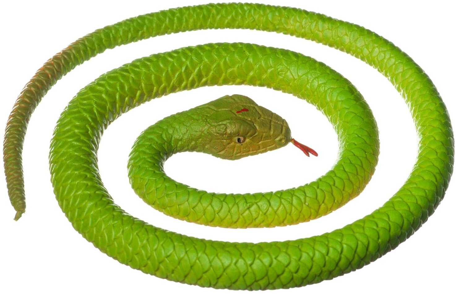 Игрушка-тянучка «Змея» | Чудики | Bondibon