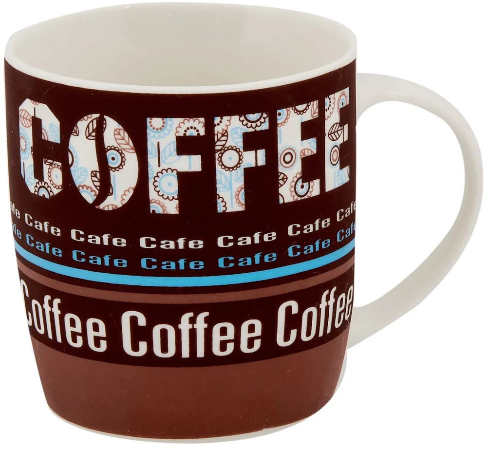 Кружка «Coffee» | Coffee | Rainbow