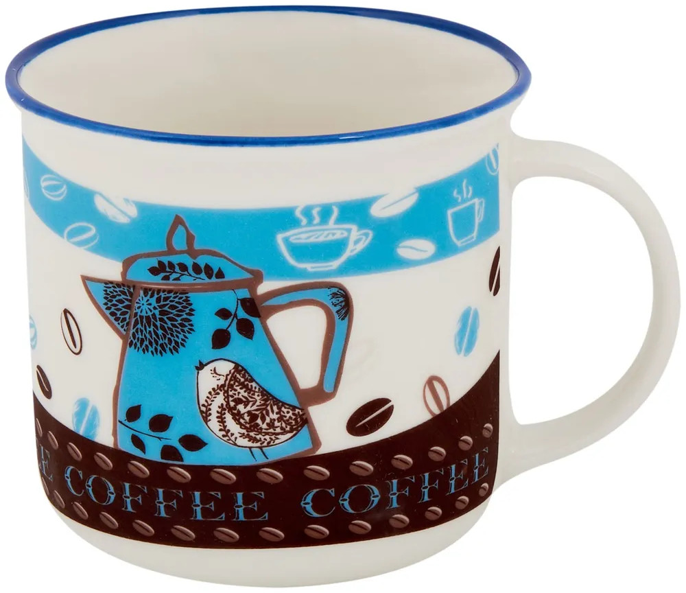 Кружка «Coffee» | Coffee | Rainbow