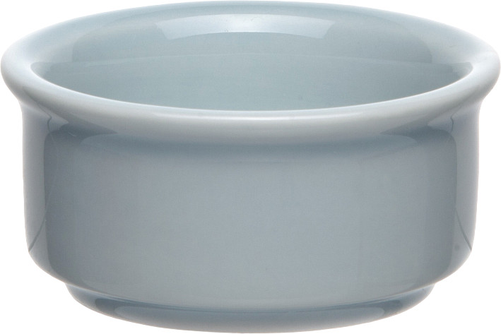 Набор соусников | Акварель | Башкирский фарфор