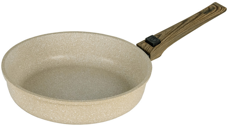 Сковорода со съёмной ручкой «Ваниль» | Ваниль | Традиция