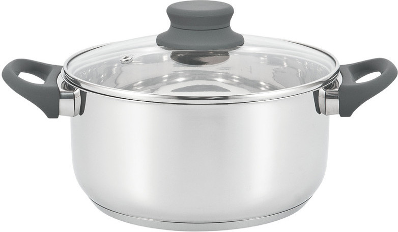 Кастрюля с крышкой «Polly» | Polly | Appetite