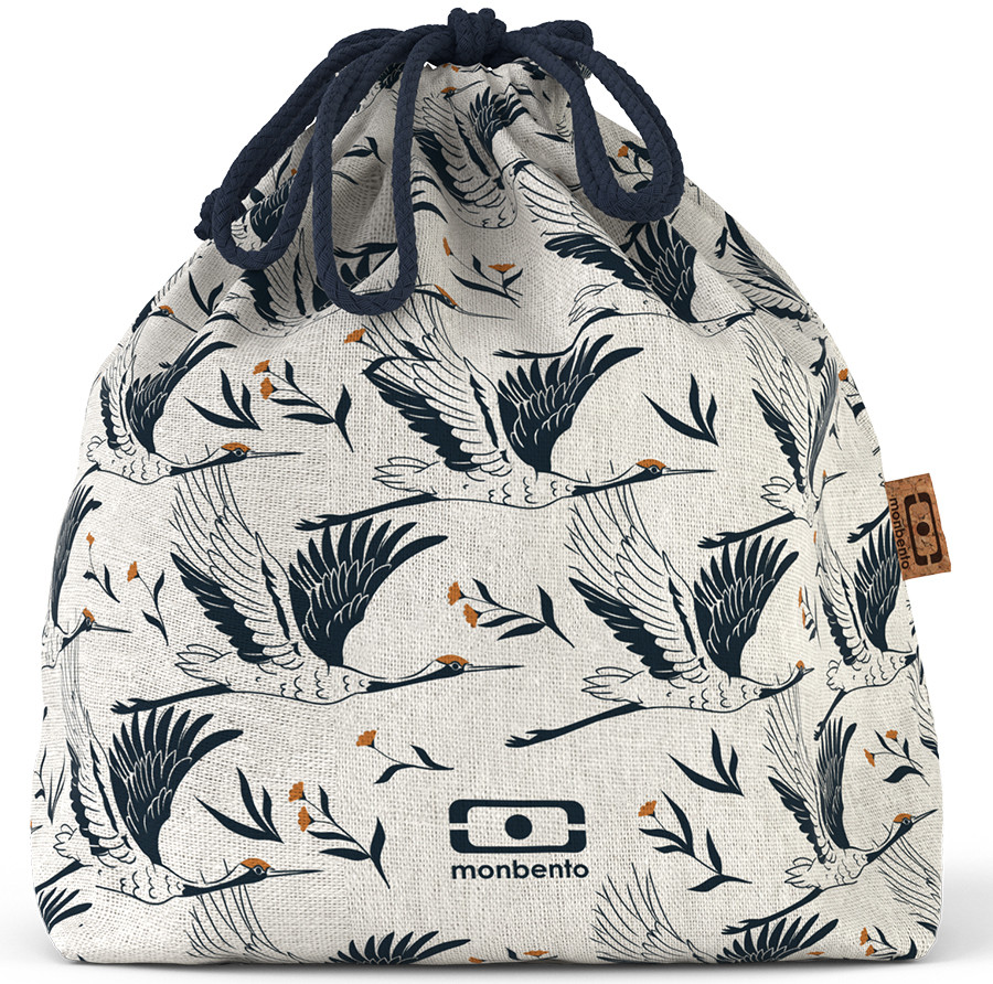 Мешочек для ланча | MB Pochette | Monbento