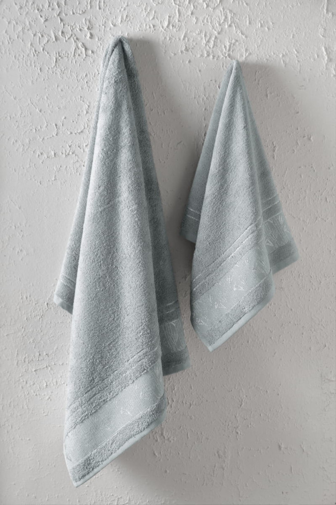 Полотенце бамбуковое «Giza» | Arya