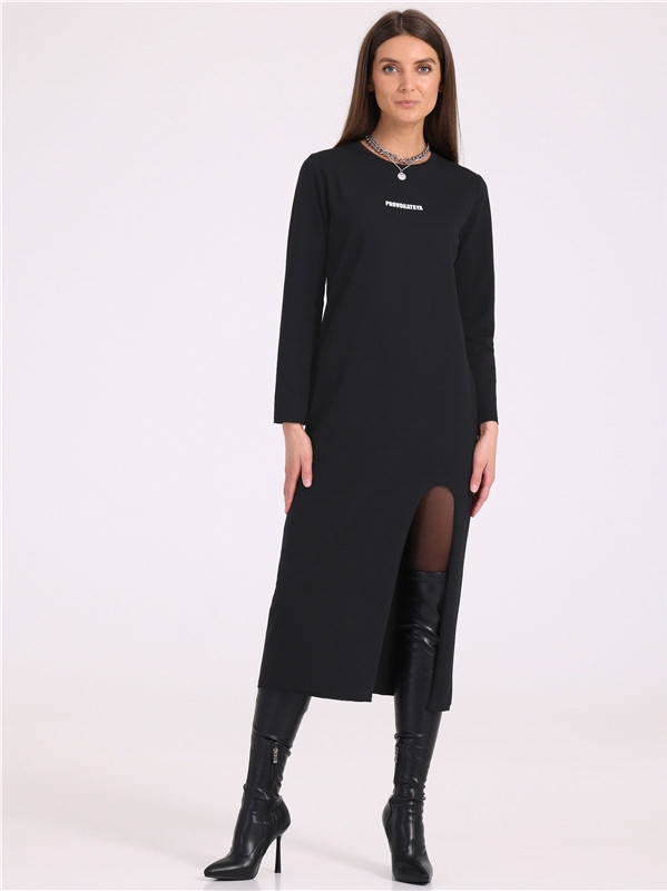 Платье женское | Дерзкая | Апрель