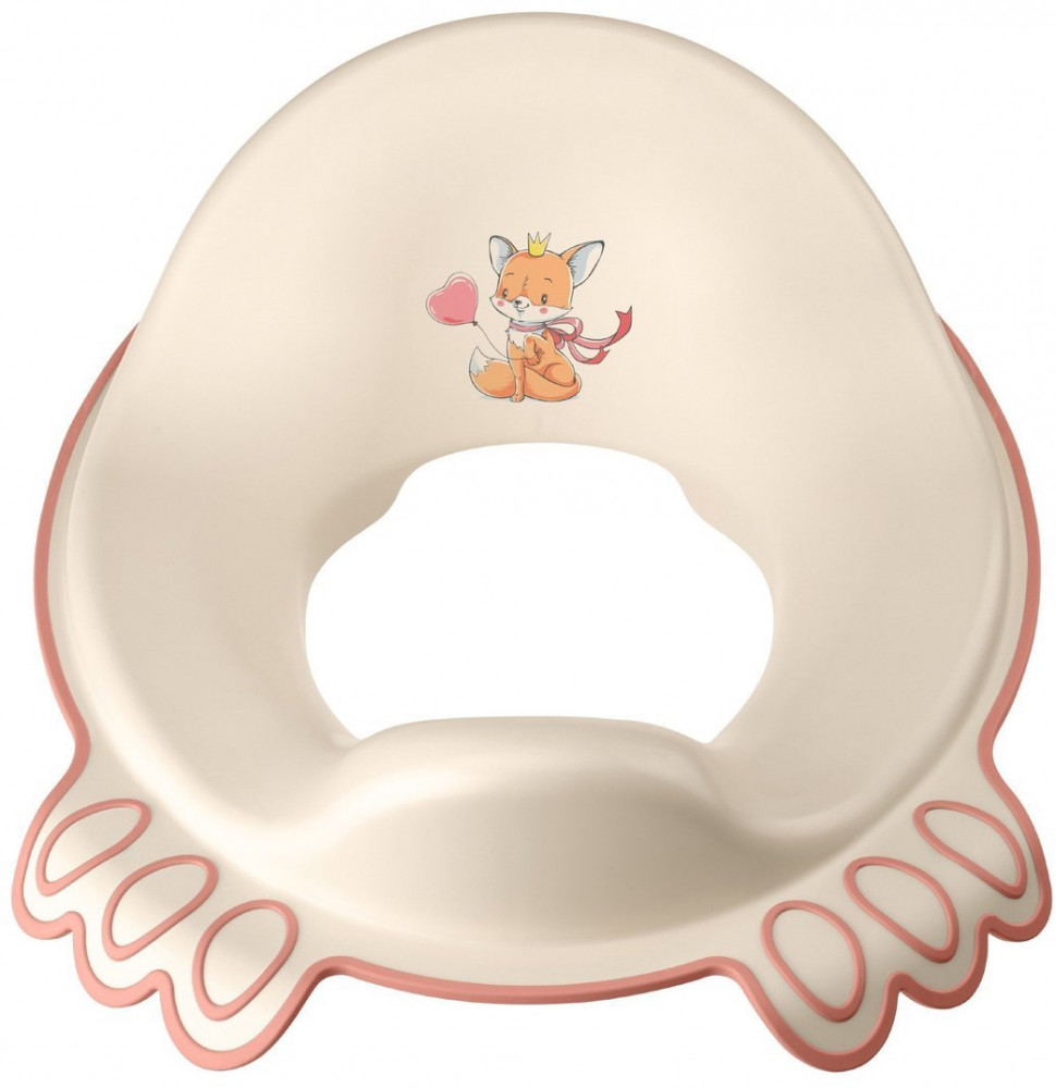 Накладка на унитаз детская | Kidfinity