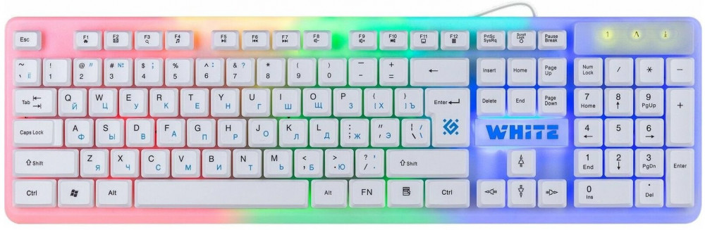 Клавиатура GK-172 | Defender