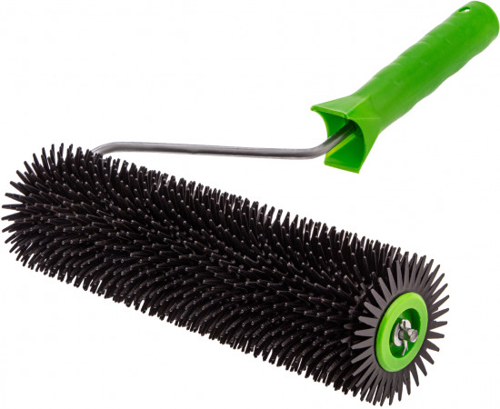 Валик игольчатый