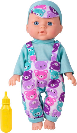 Набор игровой | Мой малыш | Наша игрушка