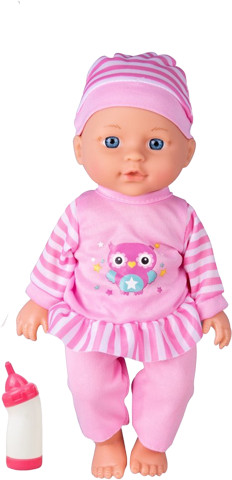 Набор игровой | Мой малыш | Наша игрушка