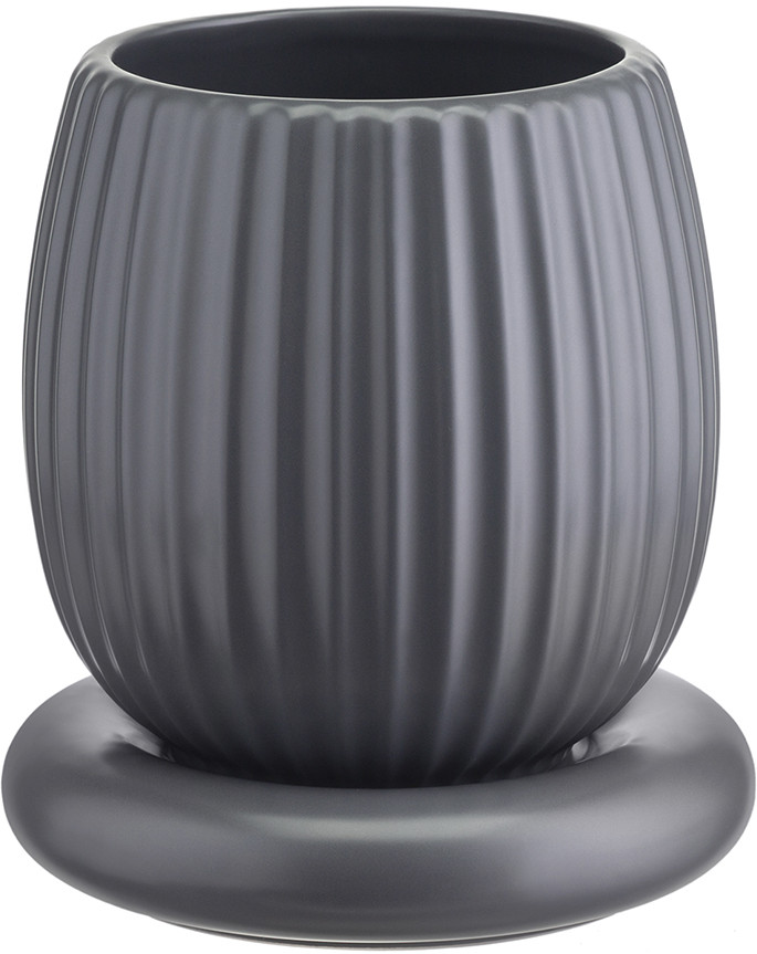 Горшок цветочный | Edge | Tkano