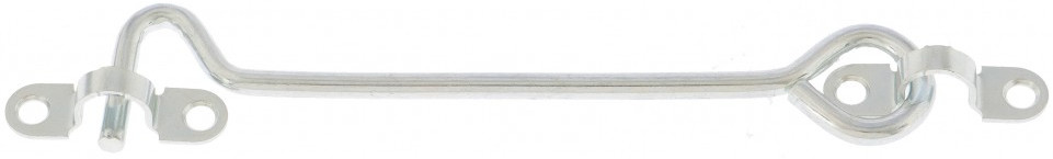 Комплект крючков ветровых | Металлист