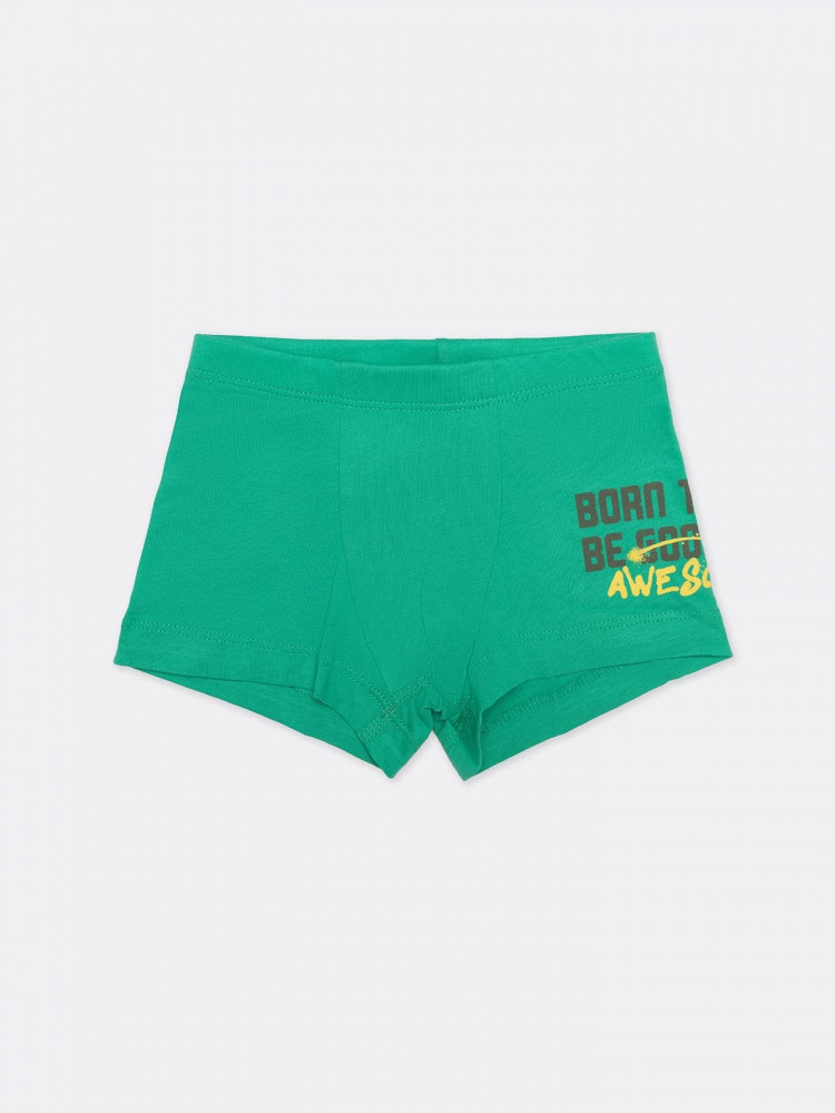 Трусы-боксеры для мальчиков | Mark Formelle