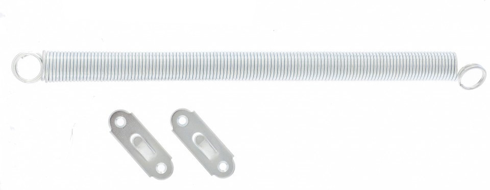Пружина дверная | Металлист