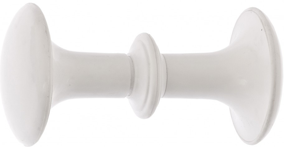 Комплект ручек-кнопок | Металлист