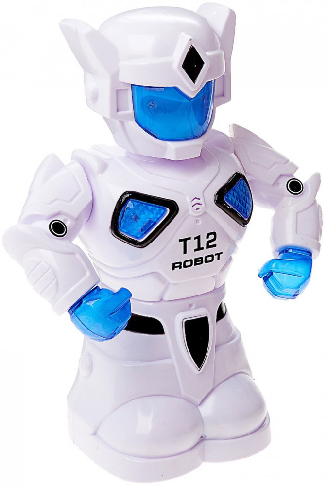 Игрушка «Робот» | Наша игрушка