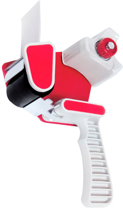 Диспенсер для клейкой упаковочной ленты | Staff