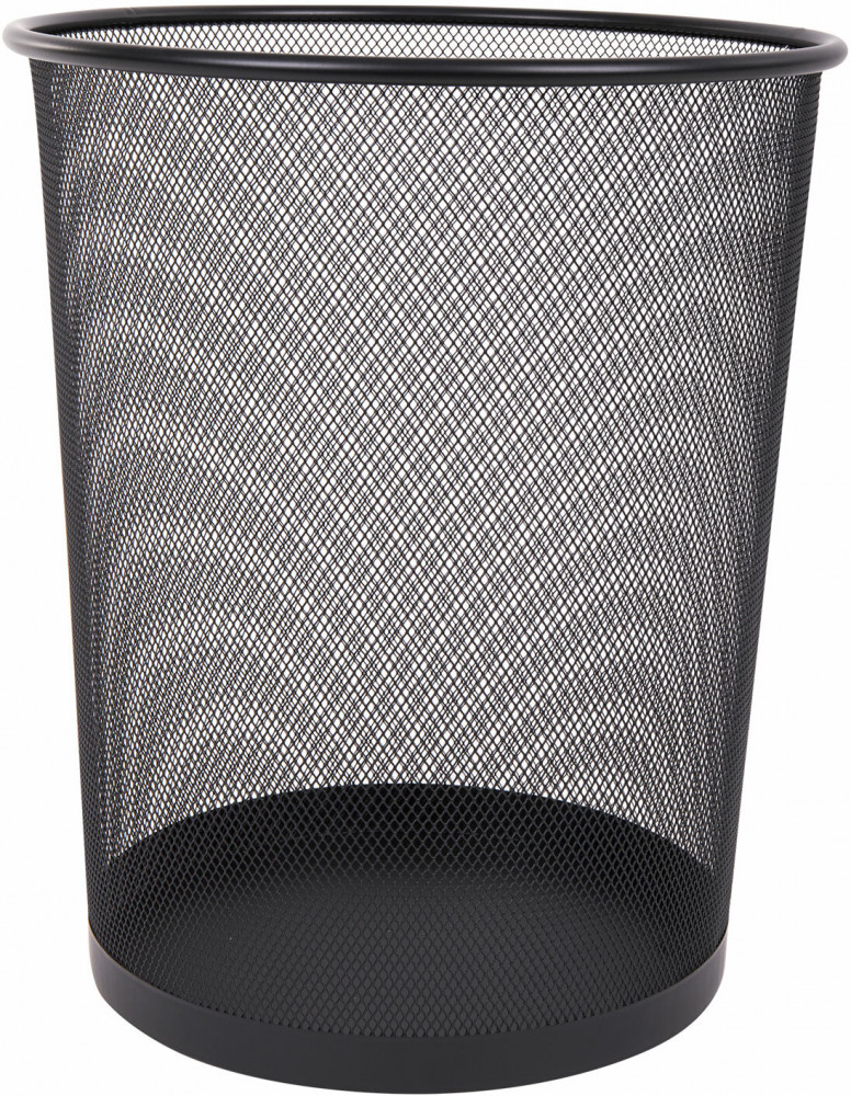 Корзина для бумаг «Germanium» | Brauberg