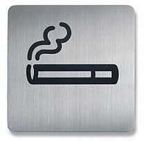 Пиктограмма металлическая | Durable