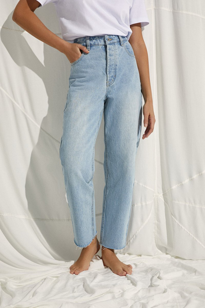 Джинсы женские | Finn Flare