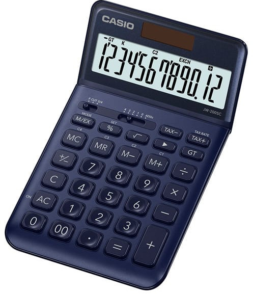 Калькулятор настольный | Casio