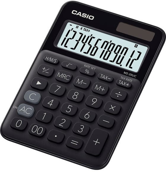 Калькулятор настольный | Casio