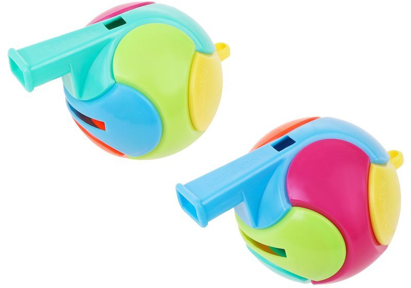 Набор свистков | Наша игрушка