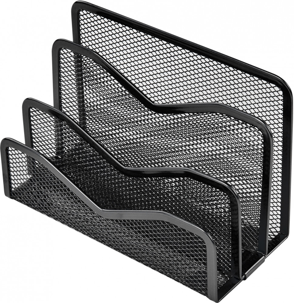 Подставка металлическая для документов | Germanium | Brauberg