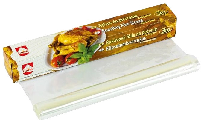 Рукав для запекания | Coral