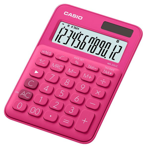 Калькулятор настольный | Casio