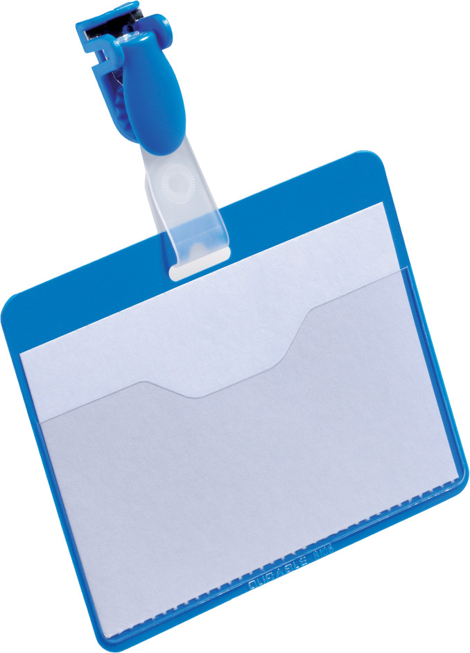 Бейдж | Durable